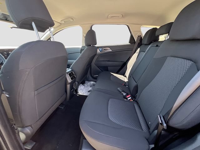 New 2026 Kia Sportage LX FWD image 23