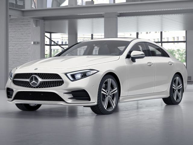 Used 2021 Mercedes-Benz CLS 450 4MATIC image 1
