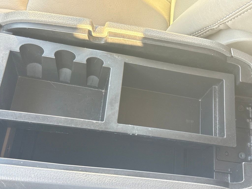 Used 2009 Ford Edge Limited image 36