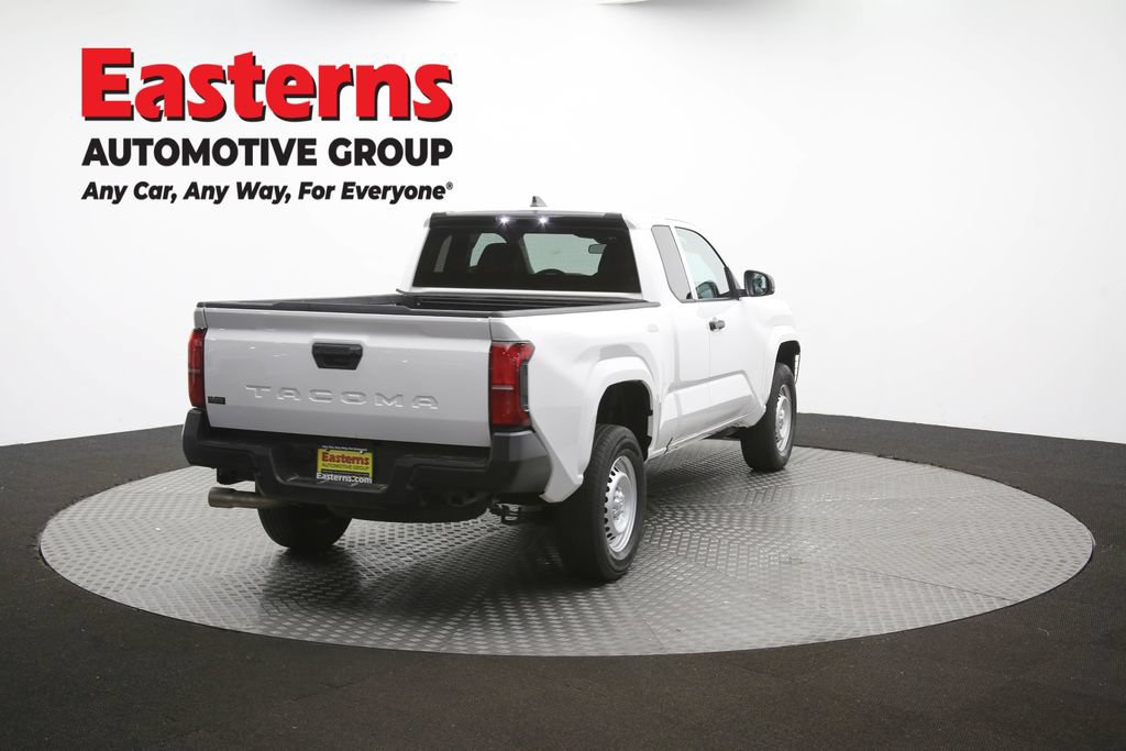 Used 2024 Toyota Tacoma SR RWD image 34