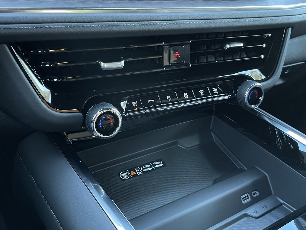 New 2026 Chevrolet Tahoe LT w/ Comfort Package image 21