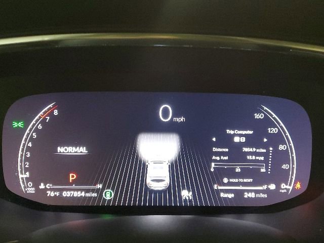 Used 2023 Acura MDX SH-AWD w/ Advance Package image 15