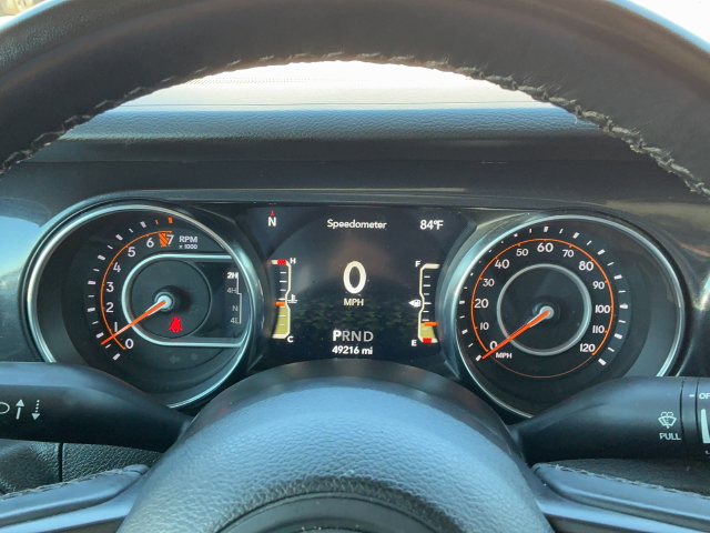 Used 2022 Jeep Gladiator Sport AWD/4WD image 14