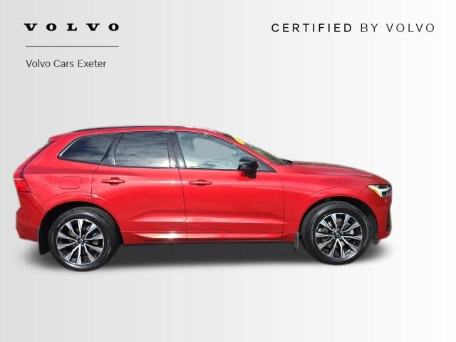Certified 2023 Volvo XC60 B5 Plus w/ Climate Package AWD/4WD image 11