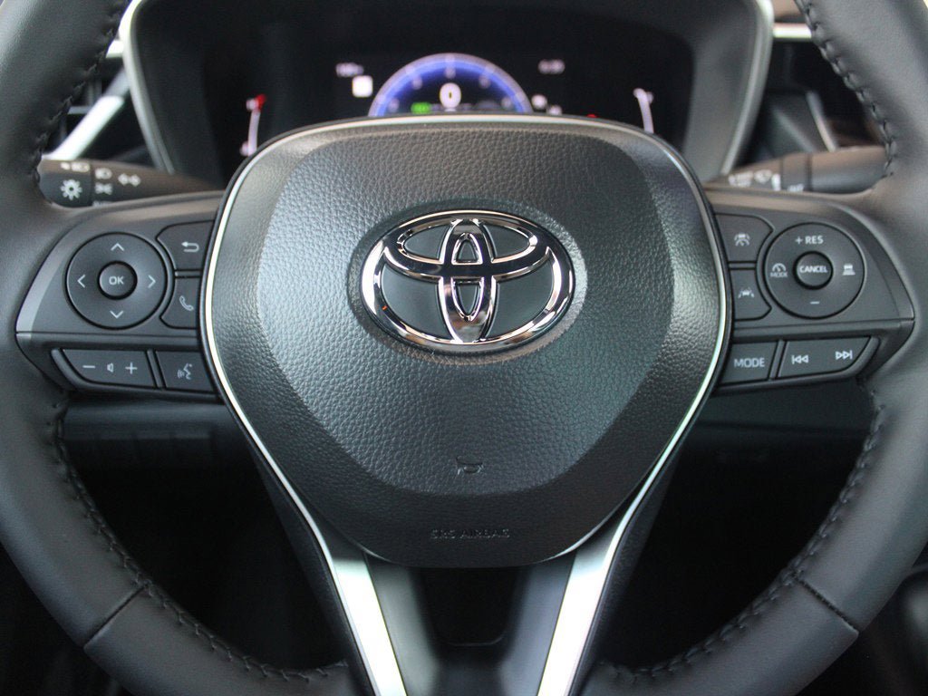 Used 2026 Toyota Corolla XLE FWD image 18