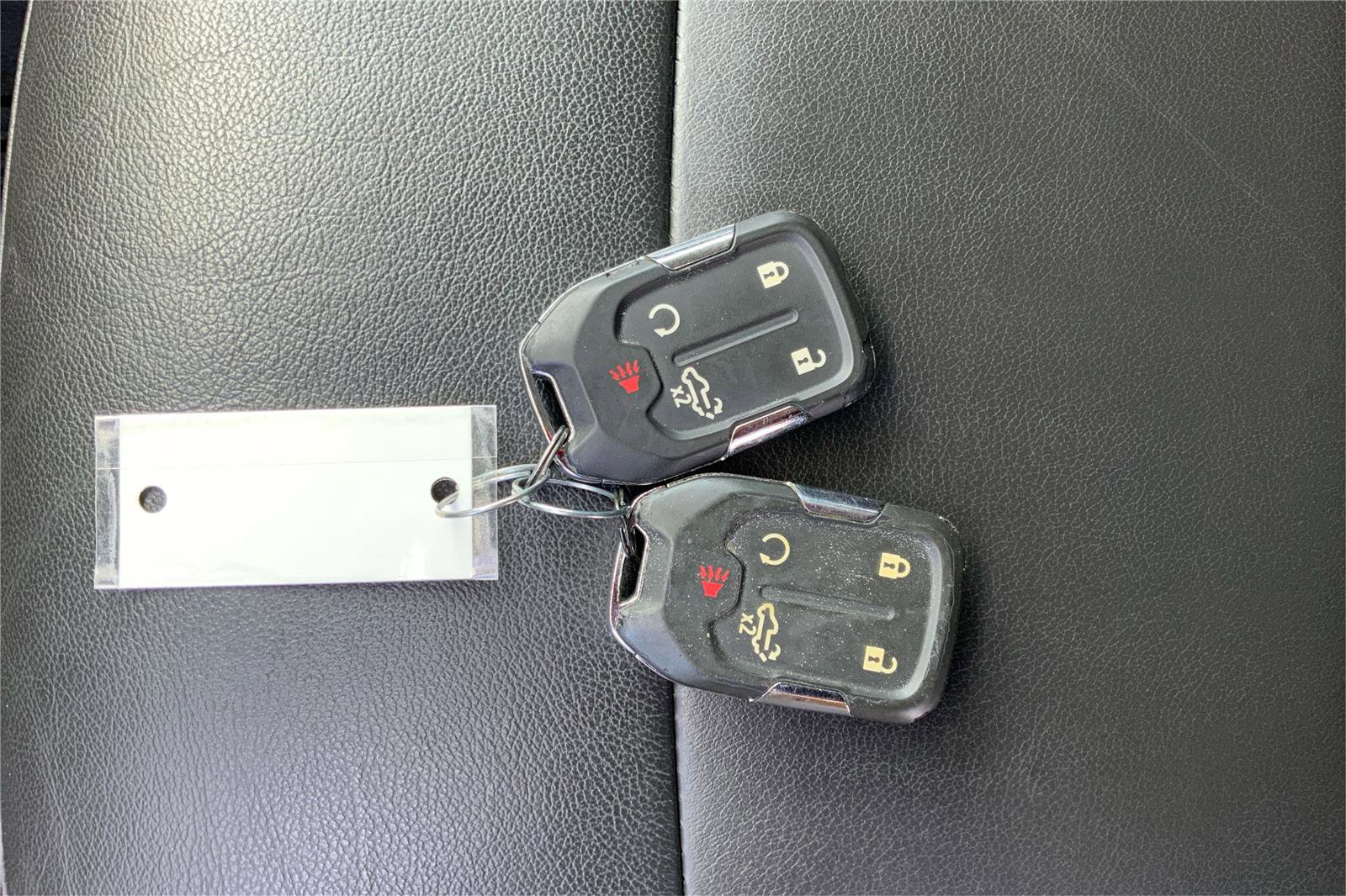 Used 2020 Chevrolet Silverado 1500 RST image 35