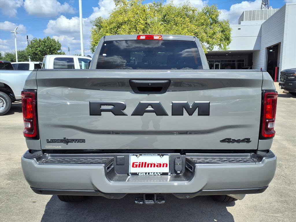 New 2026 RAM 2500 Lone Star image 16