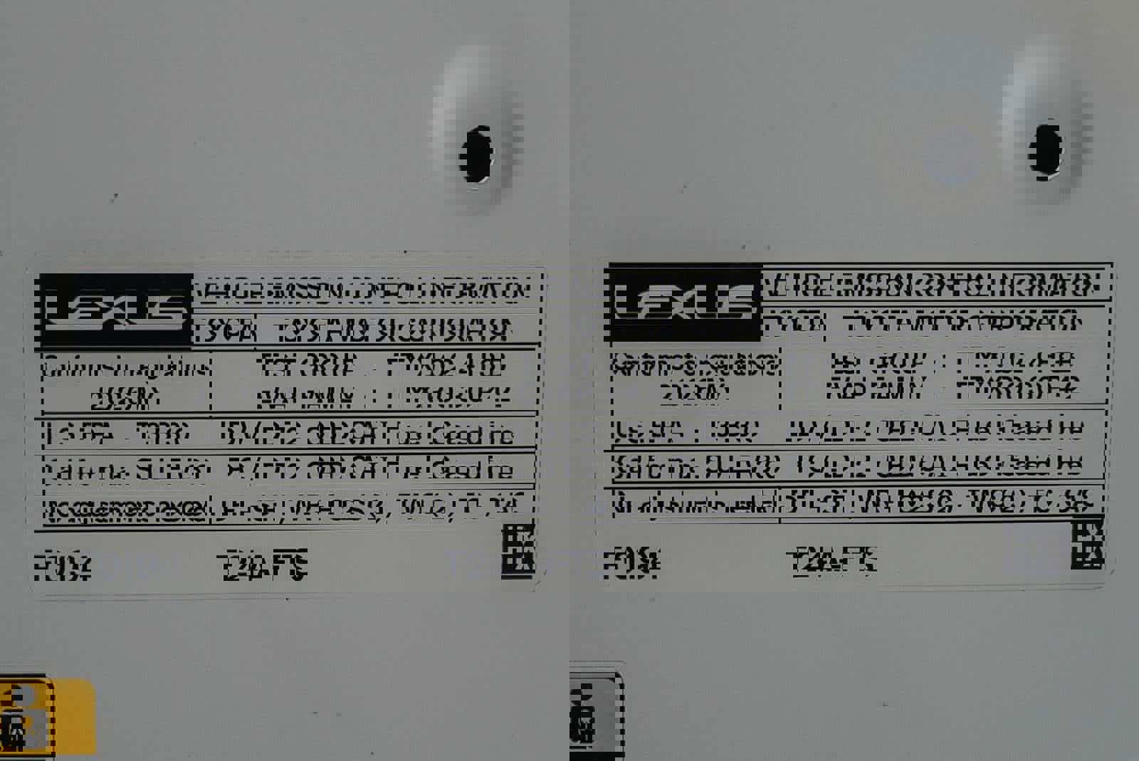 Used 2026 Lexus NX 350 AWD w/ Accessory Package (2T) image 37