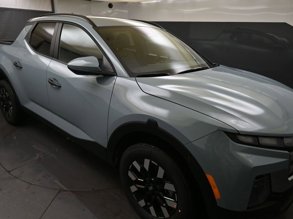 New 2026 Hyundai Santa Cruz SEL image 26