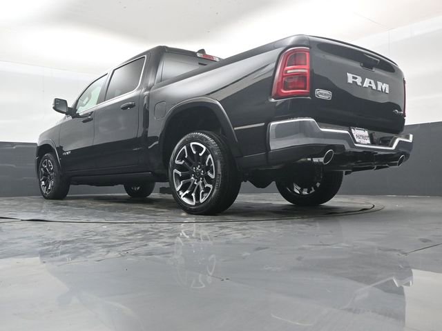 New 2026 RAM 1500 Limited image 41