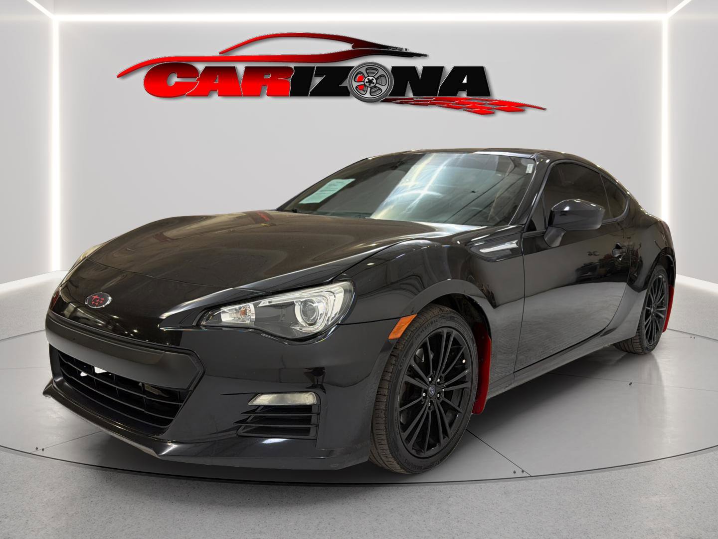 Used 2013 Subaru BRZ Premium image 5