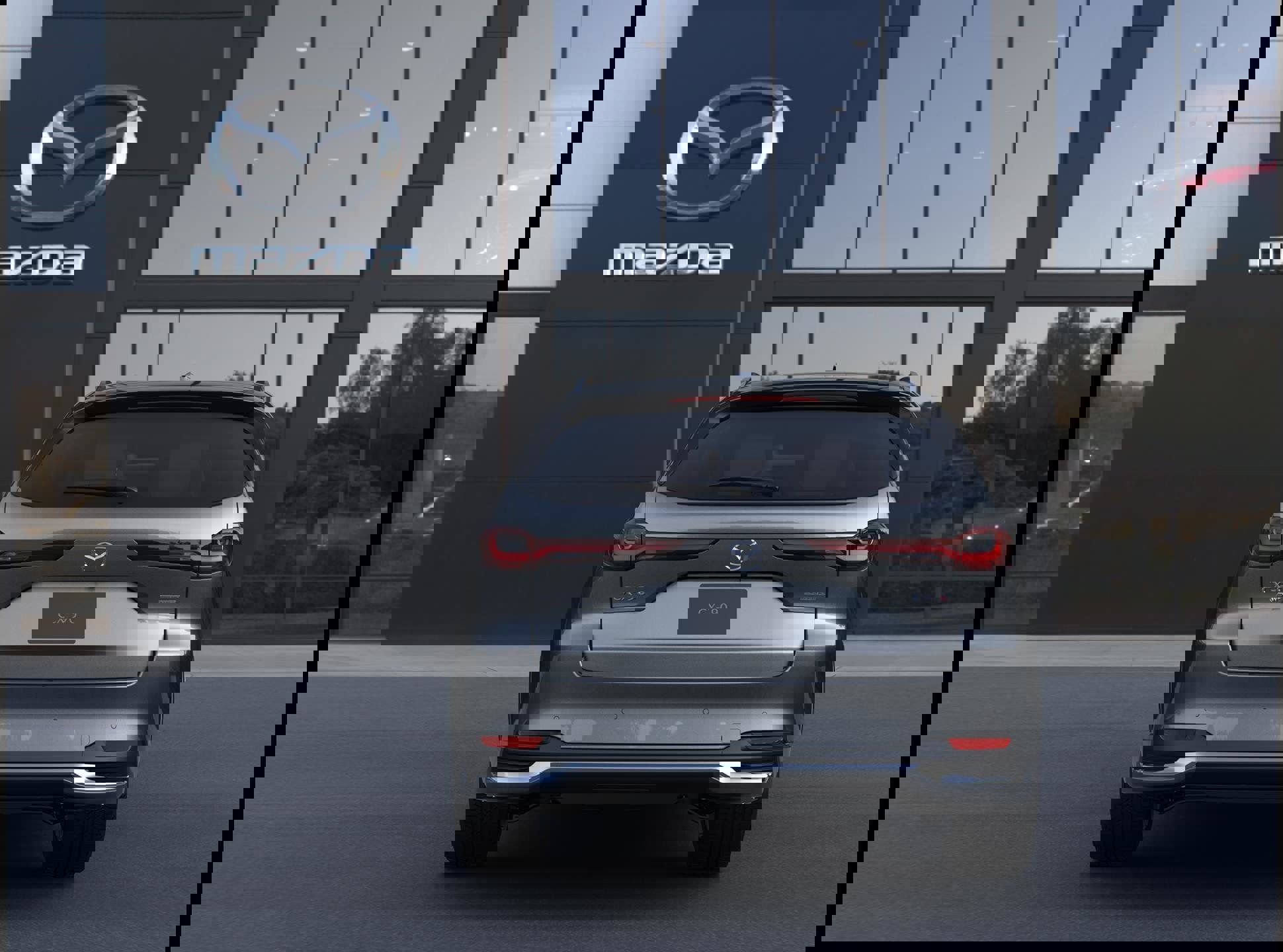 New 2026 MAZDA CX-90 3.3 Turbo S w/ Premium Plus image 4