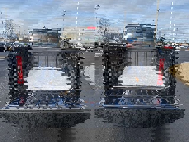 New 2026 RAM 1500 Big Horn image 10