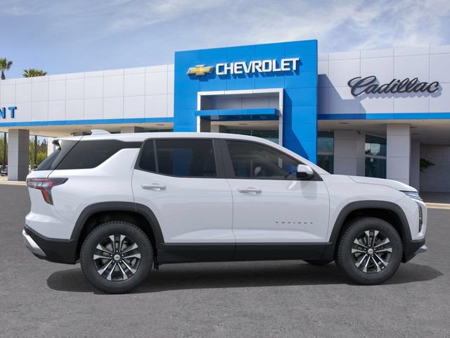New 2026 Chevrolet Equinox LT w/ Convenience Package II FWD image 31