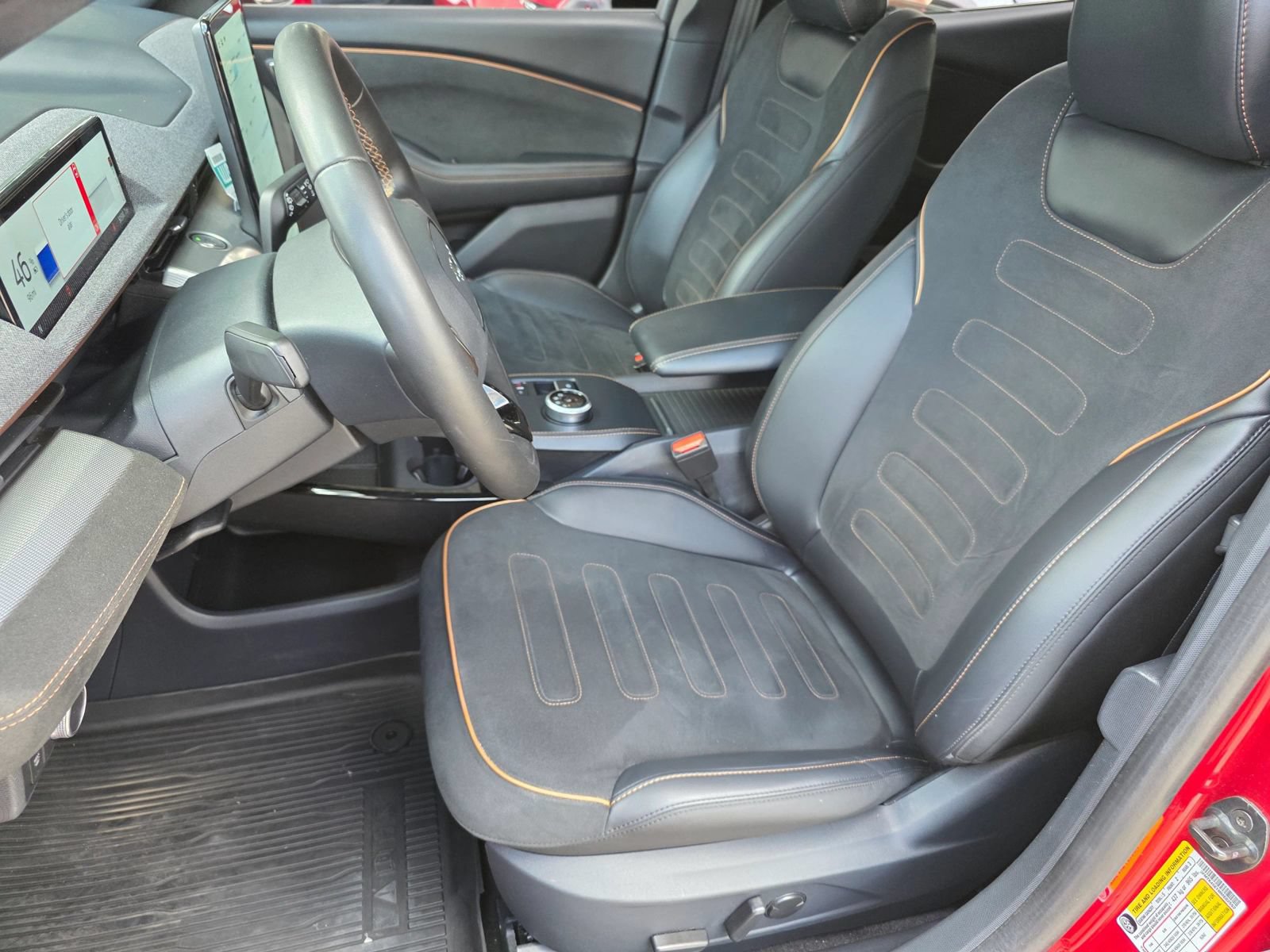 Used 2021 Ford Mustang Mach-E GT AWD/4WD image 11