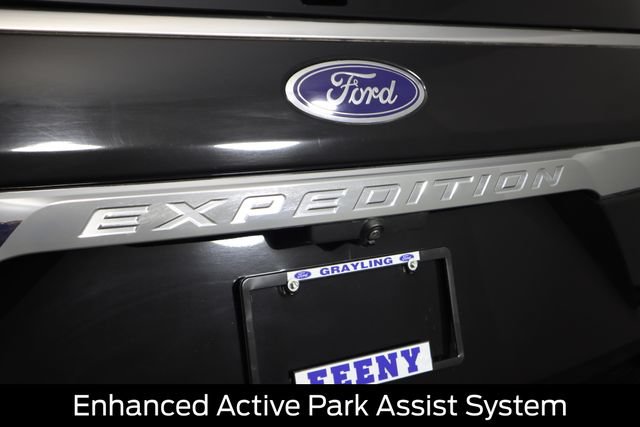 Certified 2020 Ford Expedition Max Limited w/ Equipment Group 302A AWD/4WD image 25