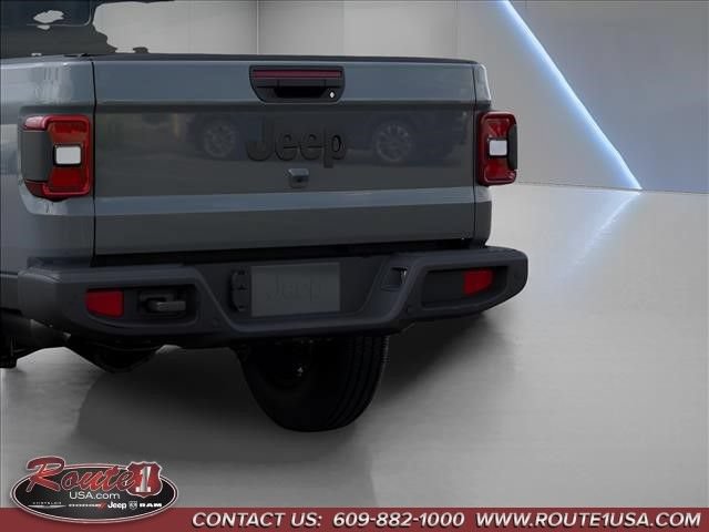 New 2026 Jeep Gladiator Sport AWD/4WD image 14