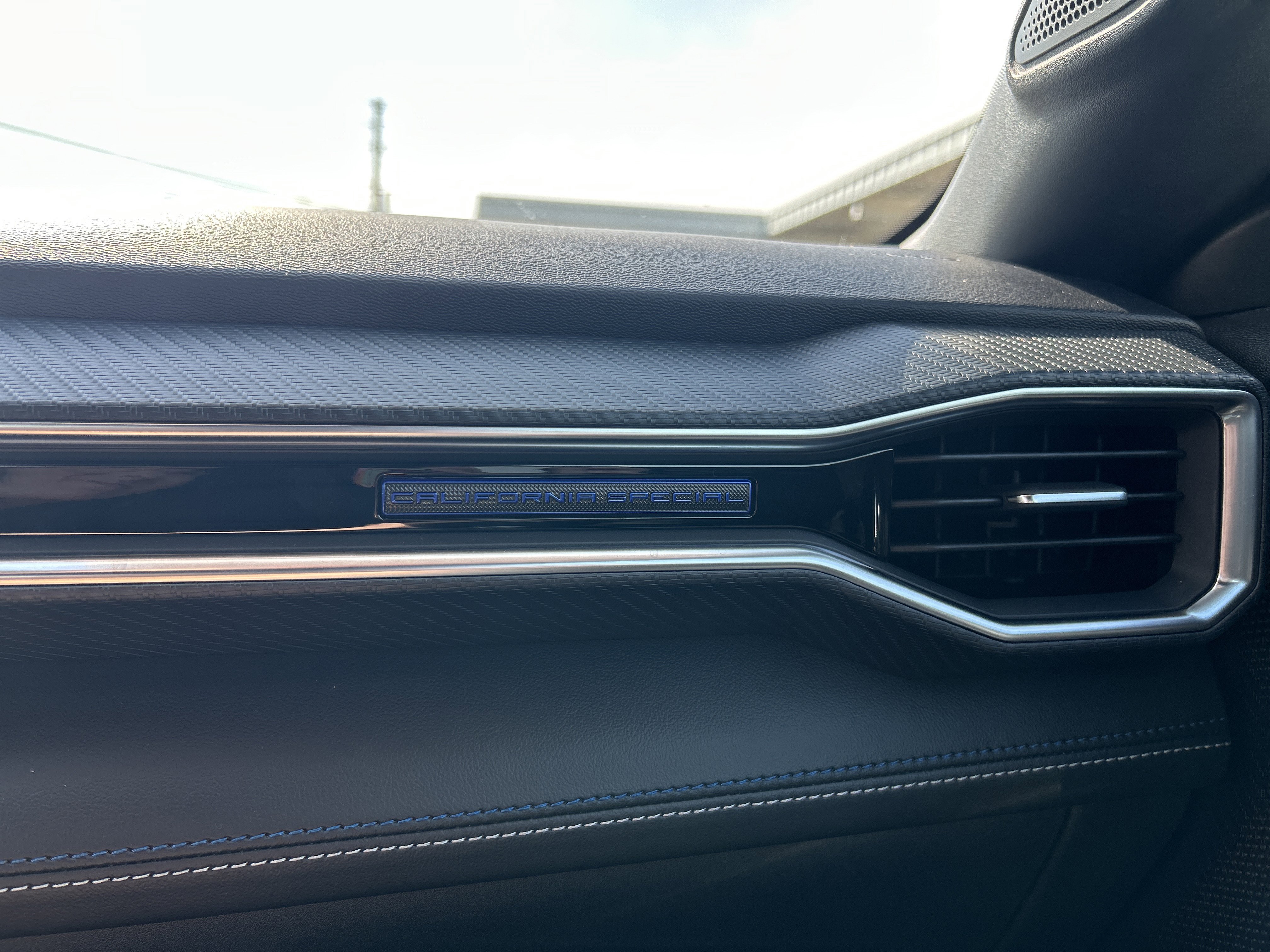 Certified 2024 Ford Mustang GT Premium w/ California Special Package image 14