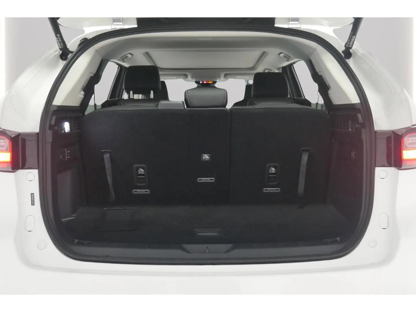 New 2024 MAZDA CX-90 Plug-In Hybrid w/ Premium Pkg image 26