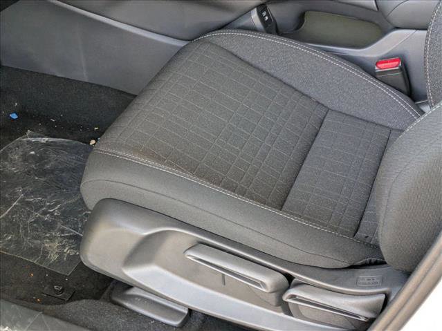 New 2026 Honda HR-V LX image 4