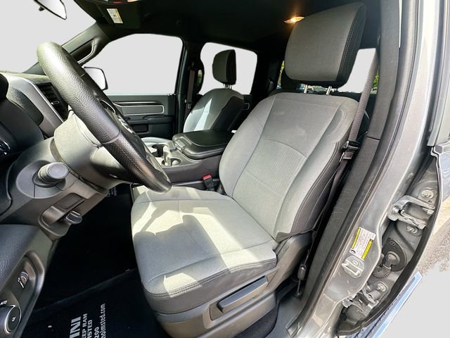 Used 2022 RAM 2500 Big Horn AWD/4WD image 20