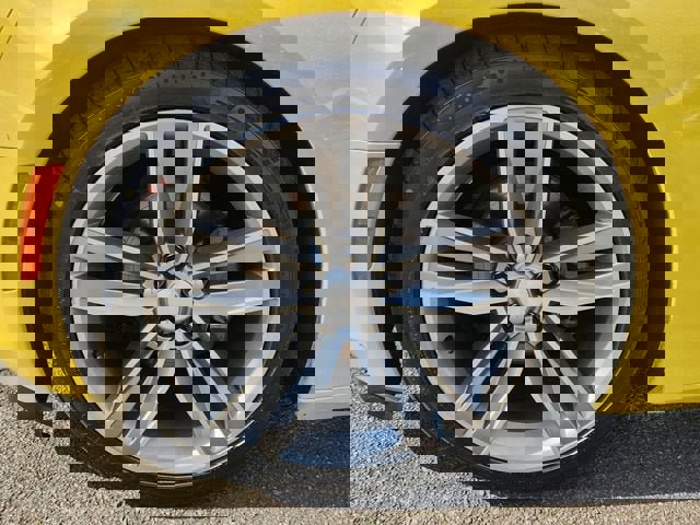 Used 2017 Chevrolet Camaro LT w/ RS Package image 18