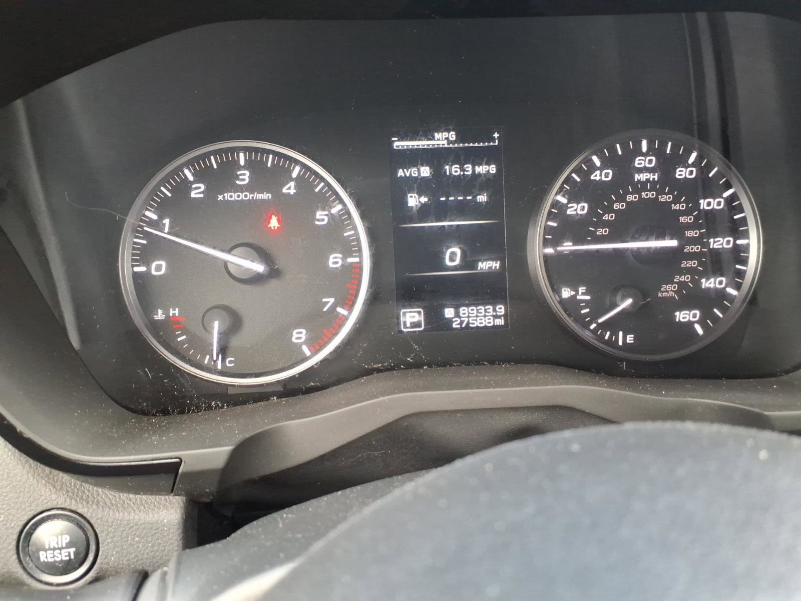 Certified 2023 Subaru Ascent Onyx Edition image 24