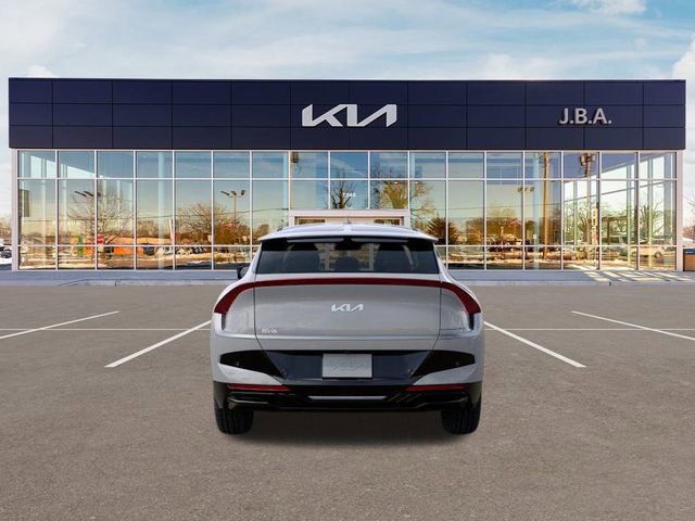 New 2025 Kia EV6 Wind image 5