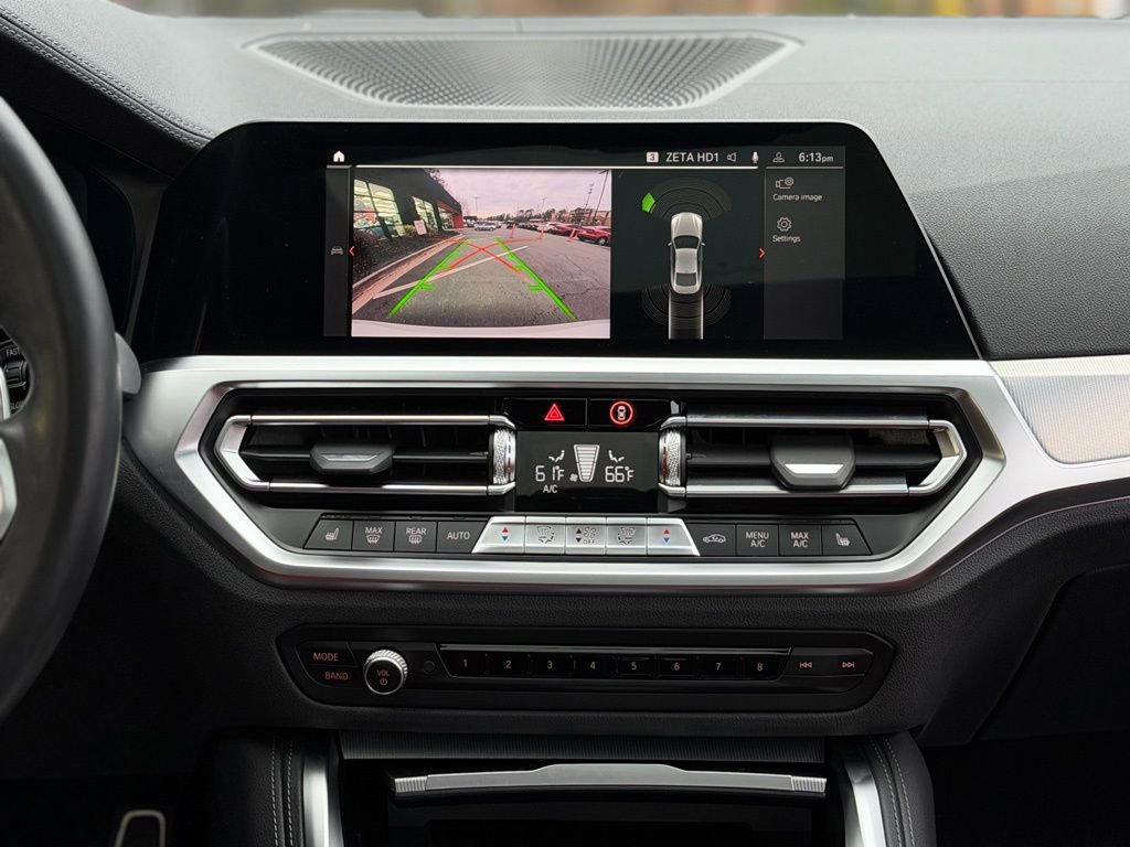 Used 2023 BMW M440i M440i w/ Premium Package image 43