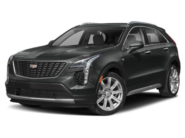 Used 2019 Cadillac XT4 Premium Luxury FWD image 1