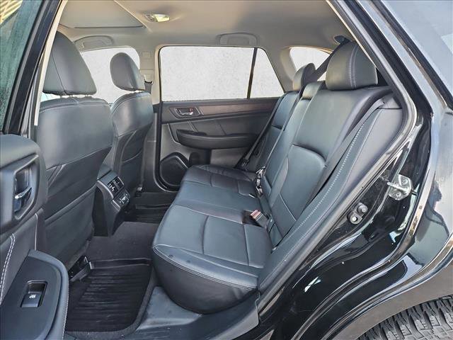 Used 2018 Subaru Outback 3.6R Limited AWD/4WD image 20