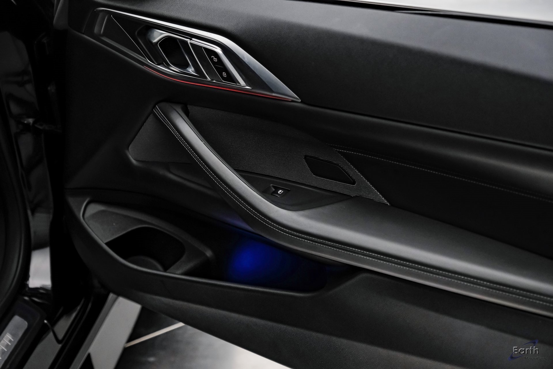 Used 2021 BMW M4 Coupe w/ Executive Package image 82