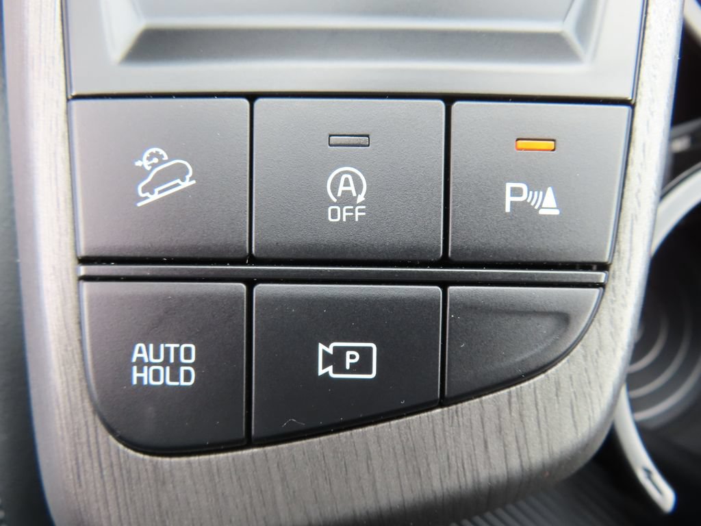 Certified 2026 Kia Sportage X-Line AWD/4WD image 10