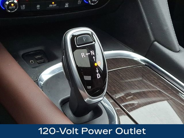 Used 2021 Buick Enclave Avenir w/ Avenir Technology Package image 11