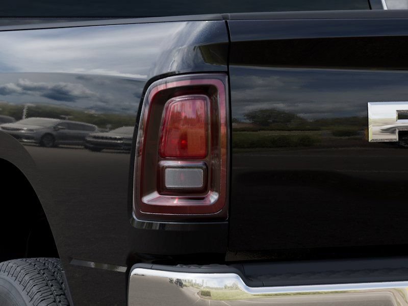 New 2025 RAM 2500 Tradesman w/ Chrome Appearance Group AWD/4WD image 9