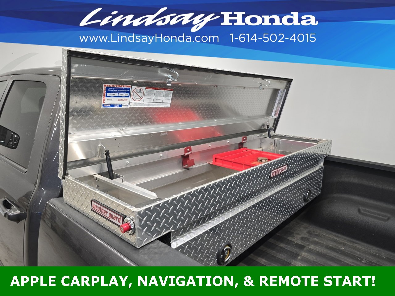 Used 2019 RAM 2500 Big Horn image 9