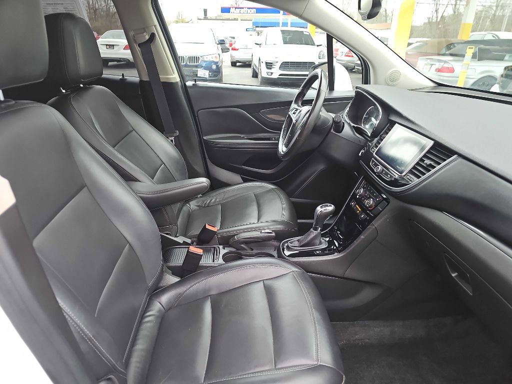 Used 2018 Buick Encore Essence image 55
