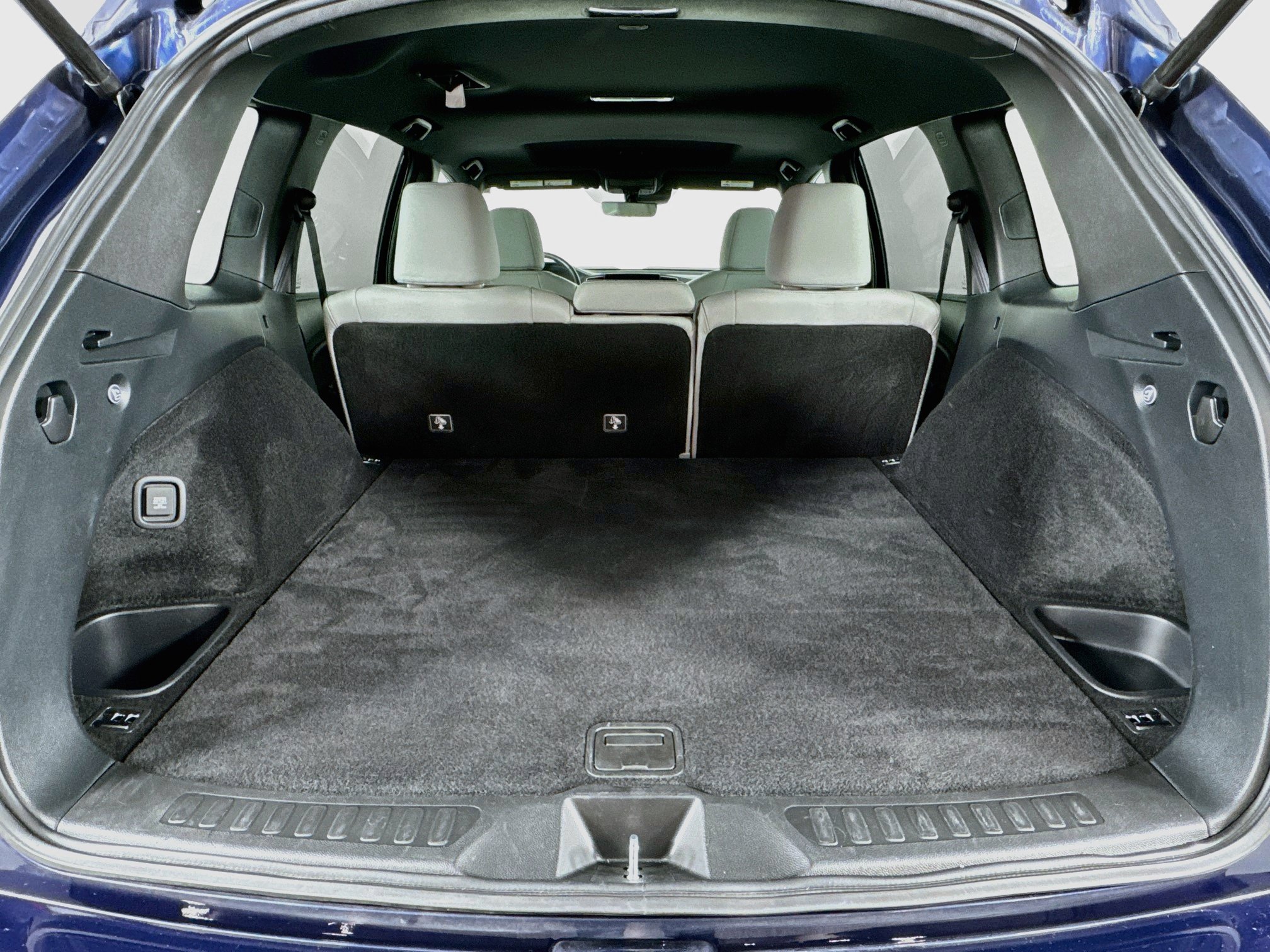 Certified 2023 Honda Passport EX-L image 26