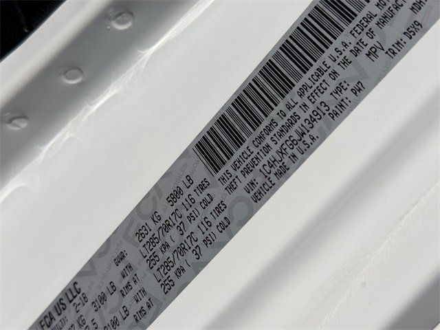 Used 2018 Jeep Wrangler Unlimited Rubicon image 27