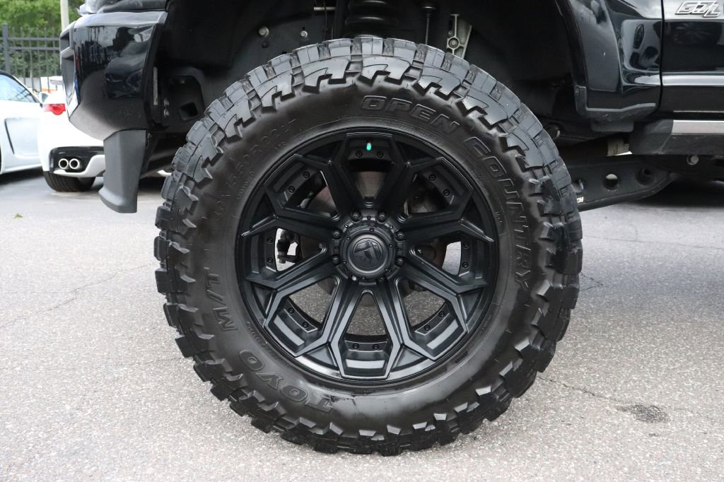 Used 2022 Ford F250 Platinum image 30