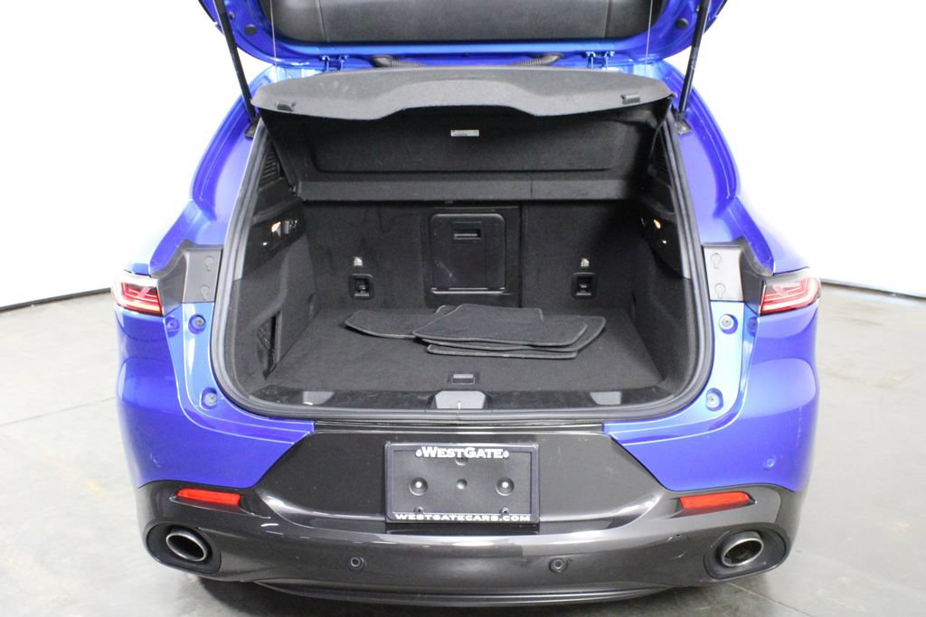 Used 2024 Dodge Hornet R/T AWD/4WD image 13