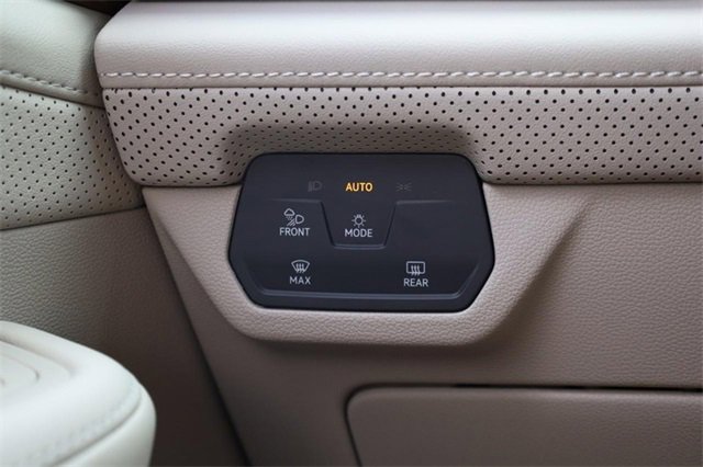 New 2026 Volkswagen Atlas SE image 20