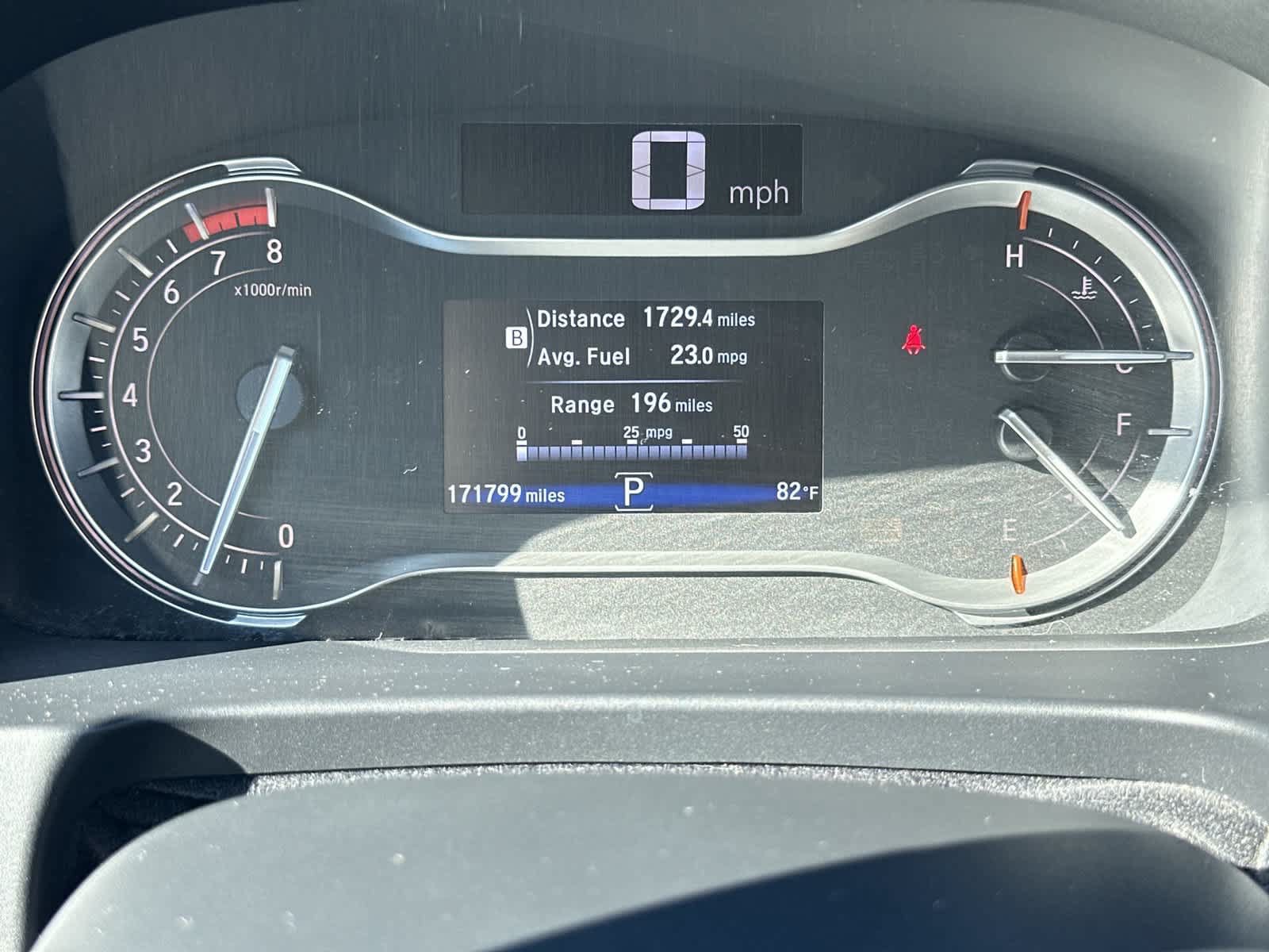 Used 2017 Honda Pilot EX-L image 21