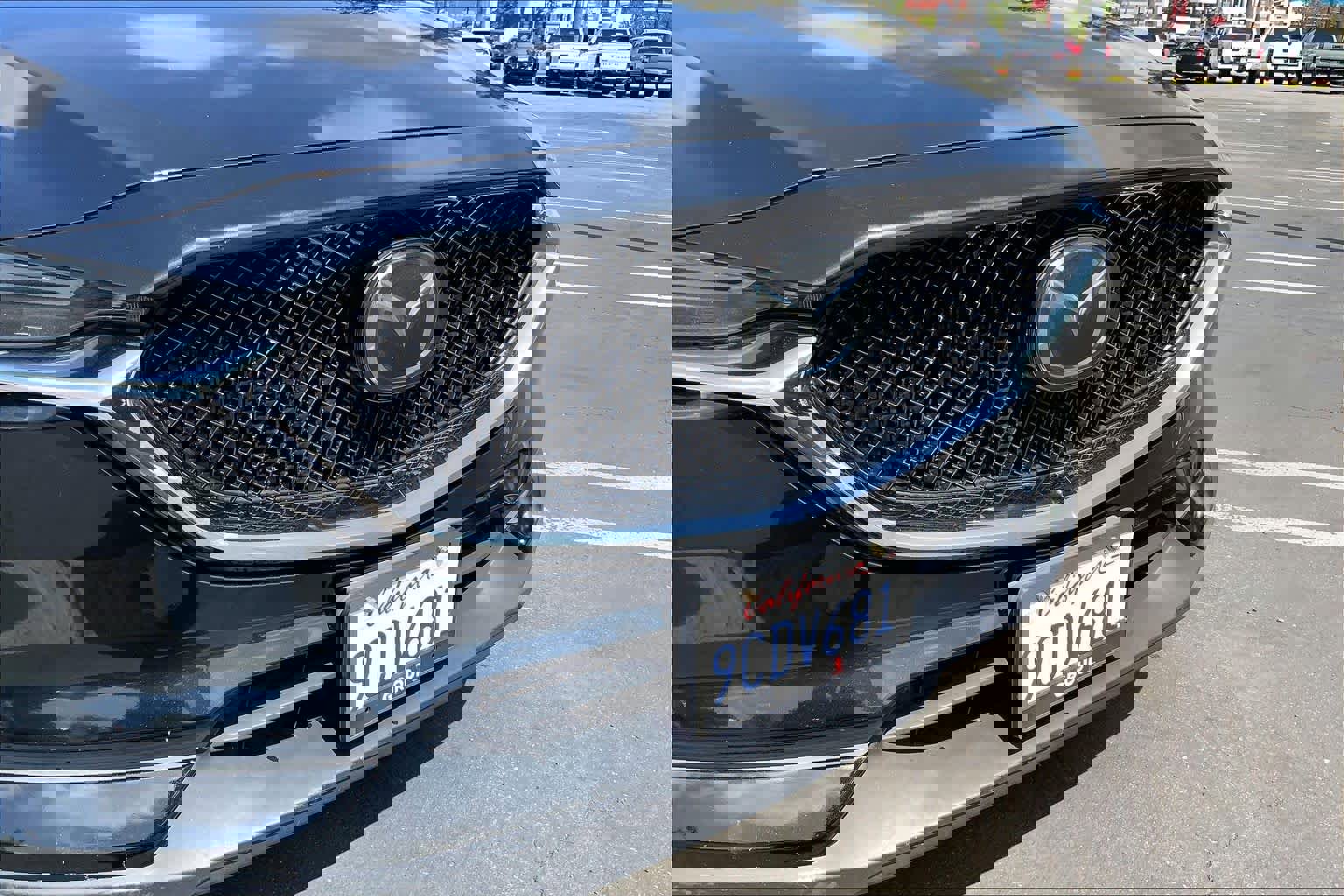 Used 2019 MAZDA CX-5 Grand Touring image 29