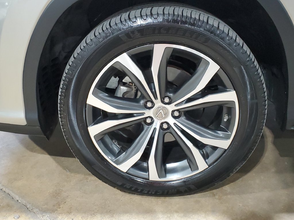 Used 2017 Lexus RX 350 FWD image 54