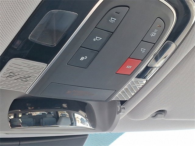 Used 2025 Hyundai Palisade SEL image 27