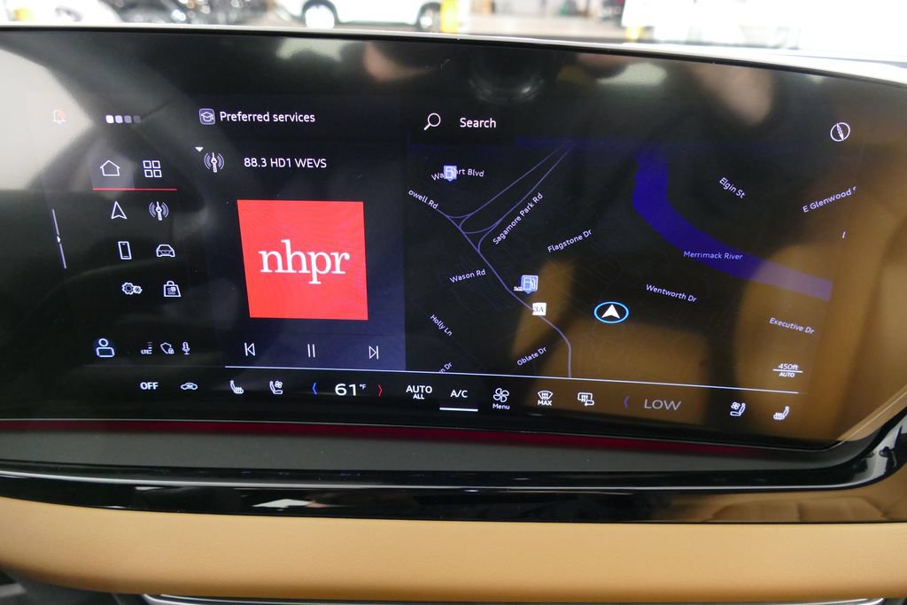 New 2026 Audi A6 Prestige AWD/4WD image 21