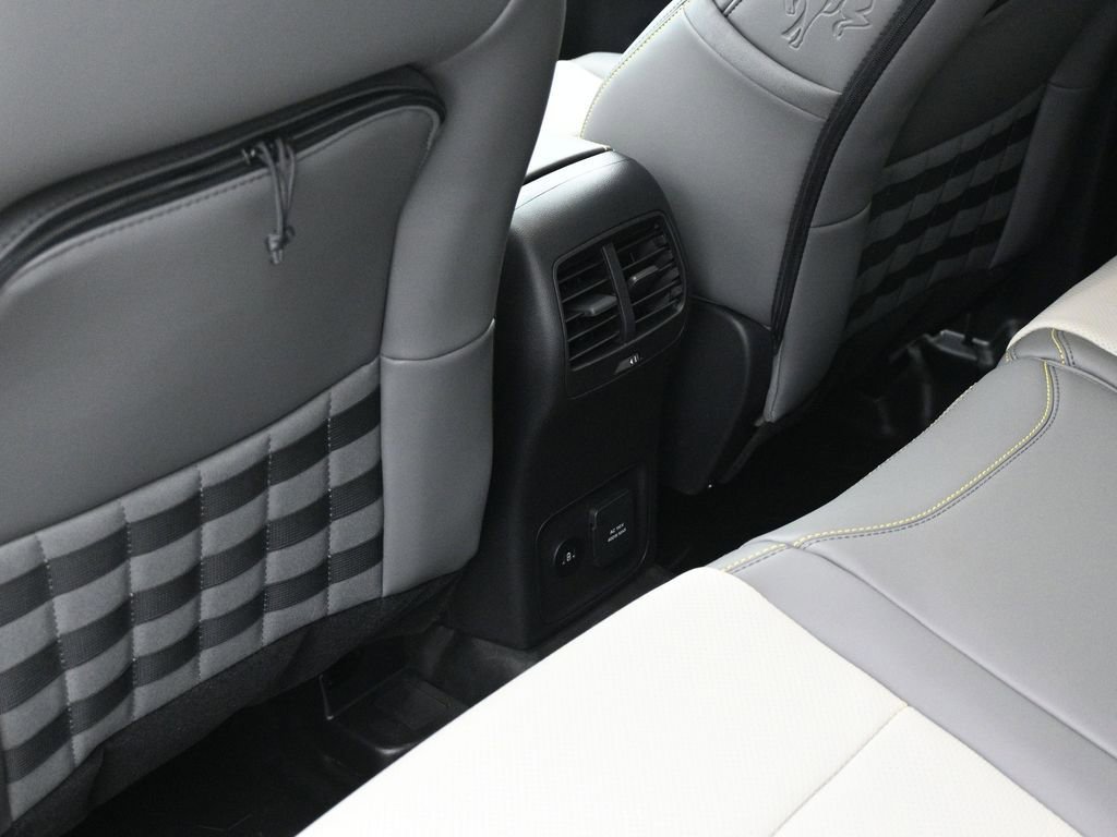 New 2025 Ford Bronco Sport Badlands w/ Sasquatch Badlands Package image 20