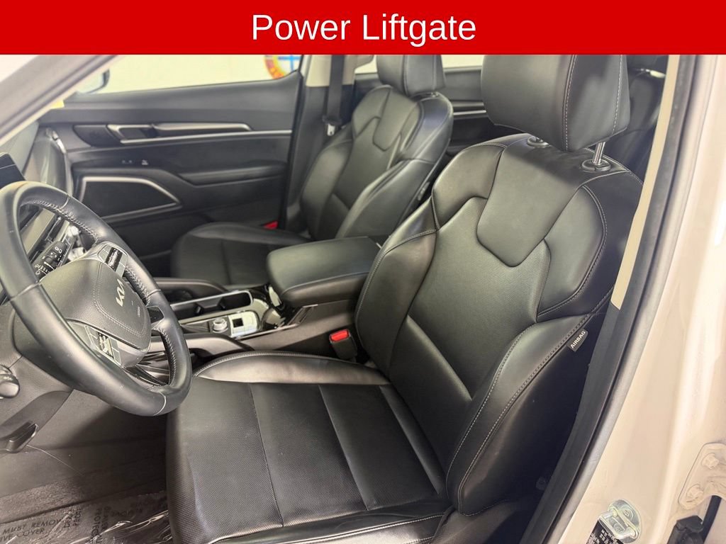 Used 2025 Kia Telluride S AWD/4WD image 11