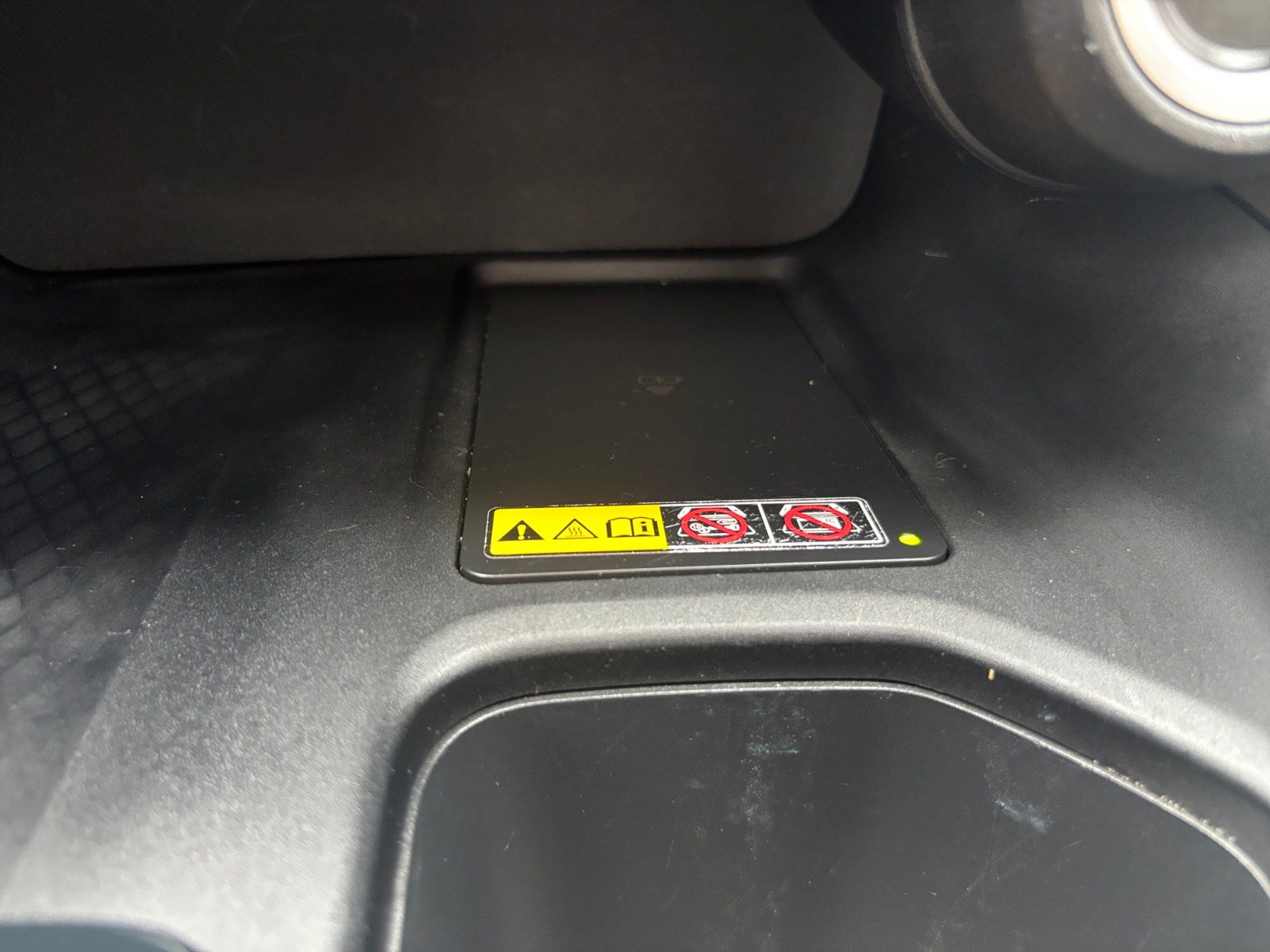 Used 2024 Toyota Grand Highlander AWD Hybrid image 26